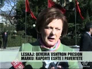 Liria e medias ne Shqipëri - Vizion Plus - News - Lajme