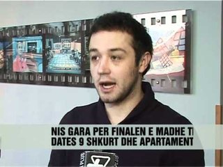 "Familja" ne gjysemfinale - Vizion Plus - News, Lajme