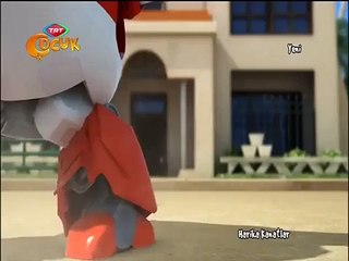 Harika Kanatlar 2. sezon 7. bölüm izle