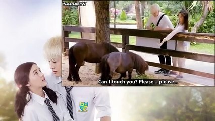 [Engsub/Indosub] Kiss Me EP 11 Thai | Rak Lon Jai Nai Klaeng Joob | รักล้นใจนายแกล้งจุ๊บ