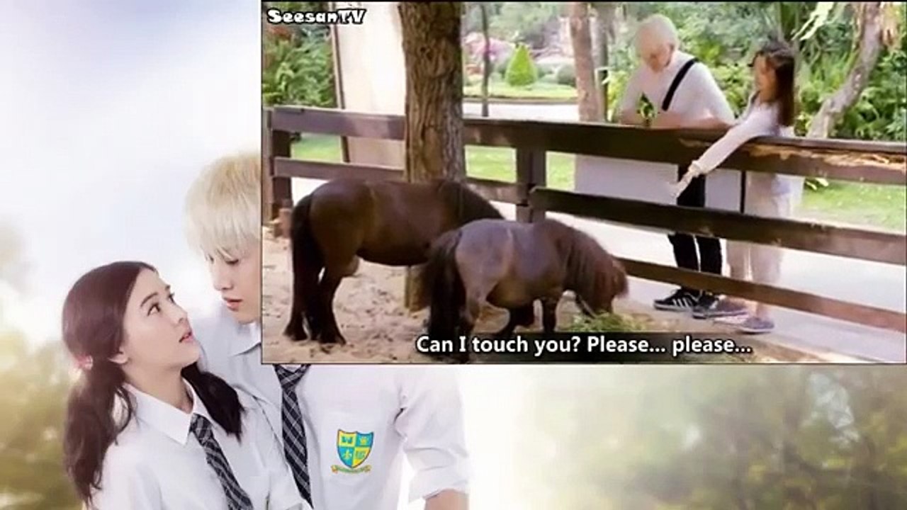 [Engsub/Indosub] Kiss Me EP 11 Thai | Rak Lon Jai Nai Klaeng Joob | รักล้นใจนายแกล้งจุ๊บ