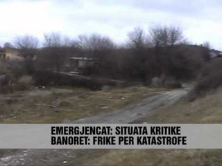 Rreziku nga vagonët cisterne Fier - Vizion Plus - News - Lajme