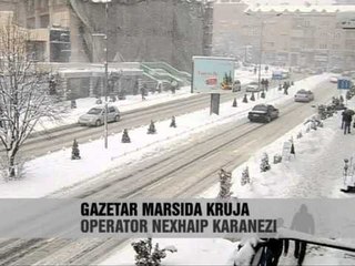 Thaçi përgënjeshtron Tahirin - Vizion Plus - News - Lajme