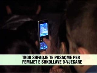 "Zhizel" vjen edhe për vogëlushët - Vizion Plus - News - Lajme