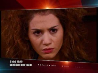 MENEKSHE DHE HALILI TE HENEN 30 JANAR