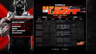How to Unlock (WWE13) : WWE Tag Team Championship 02 10 AND World Tag Team Championship
