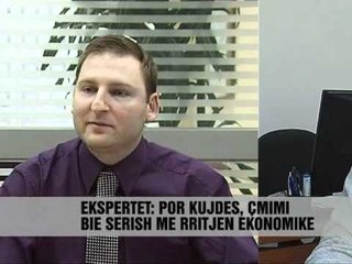 Çmimi i arit ne rritje - Vizion Plus - News - Lajme