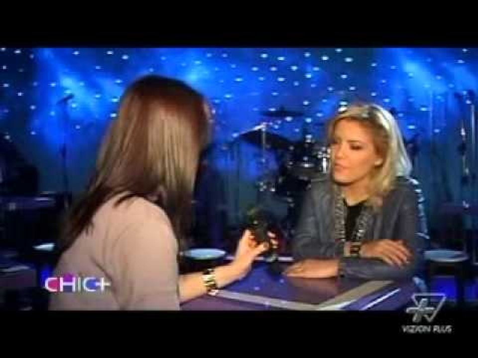Chic Plus - 29 Janar 2012 - Vizion Plus - Art, Kulture