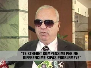 Te verbrit paralajmërojnë protesta - Vizion Plus - News - Lajme