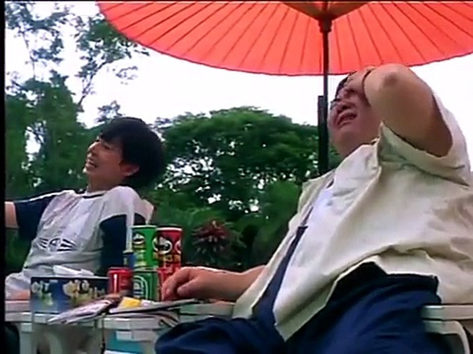 Jet li - bodyguard von peking (deutsch)