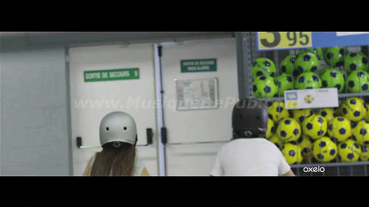 pub Decathlon Oxelo 2015 [HQ]