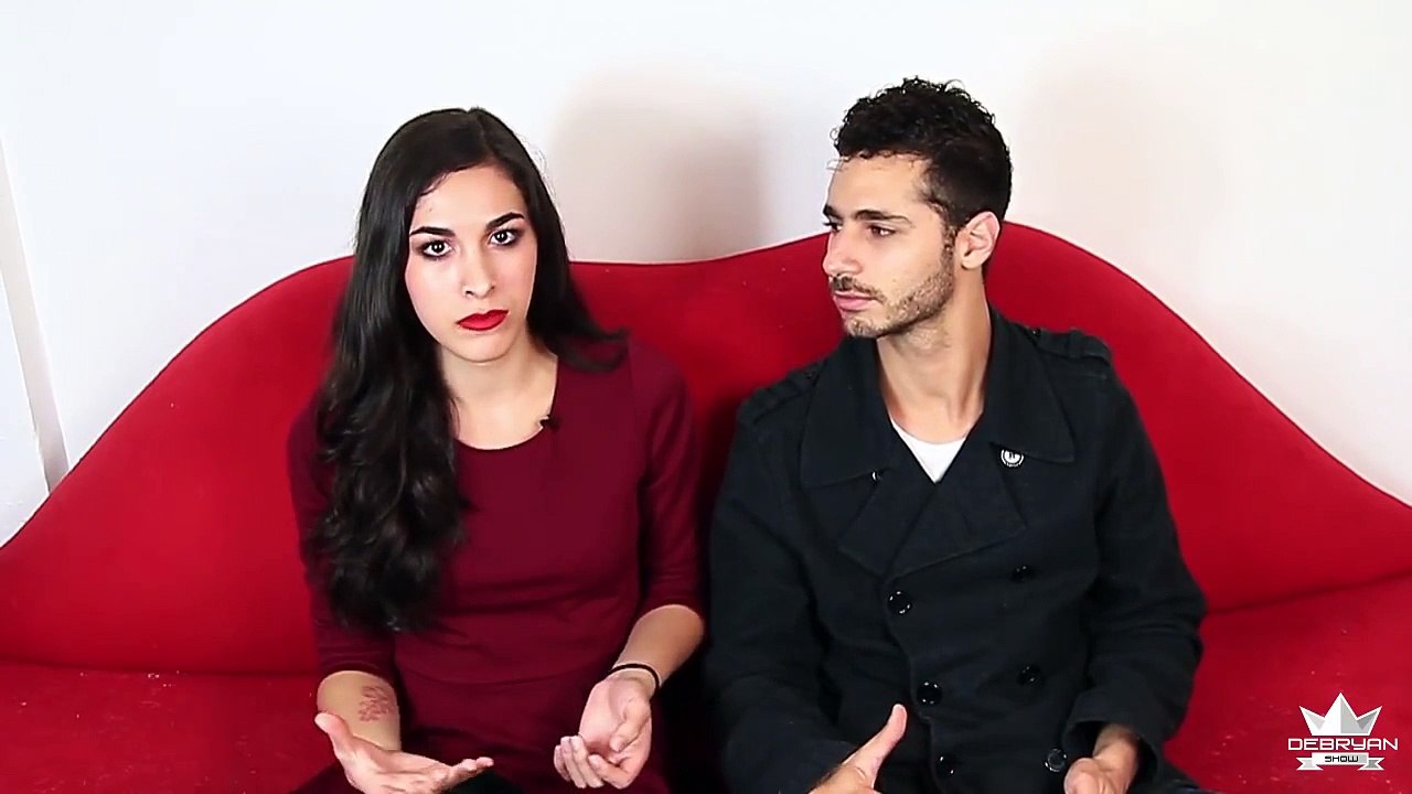 ► Entrevista Transexual | EXTRA