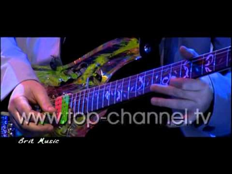 David Bowie - Five years (Lora Arbana)