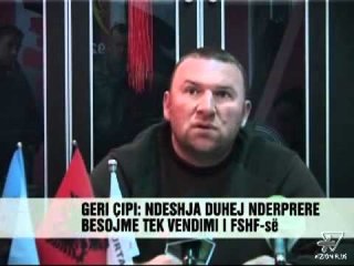 Flamurtari kërkon tre piket - Vizion Plus - News - Lajme