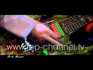 Balck Sabbath - Paranoid (Gent Bushpepa)