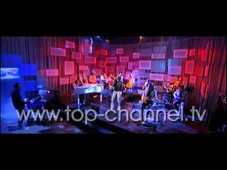 David Bowie - Ziggy stardust (Lora Arbana)
