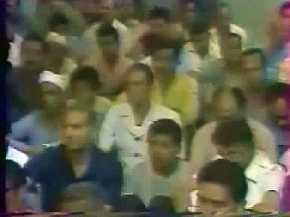 موقع الشيخ عبدالباسط - ال عمران - مصر 1983 ج2