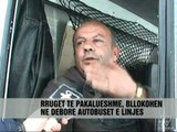 Bllokohen akset kombëtare - Vizion Plus - News - Lajme