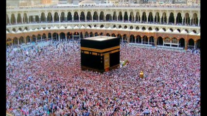 0056 Sura Waqia by Abdul Rehman Al-Sudais