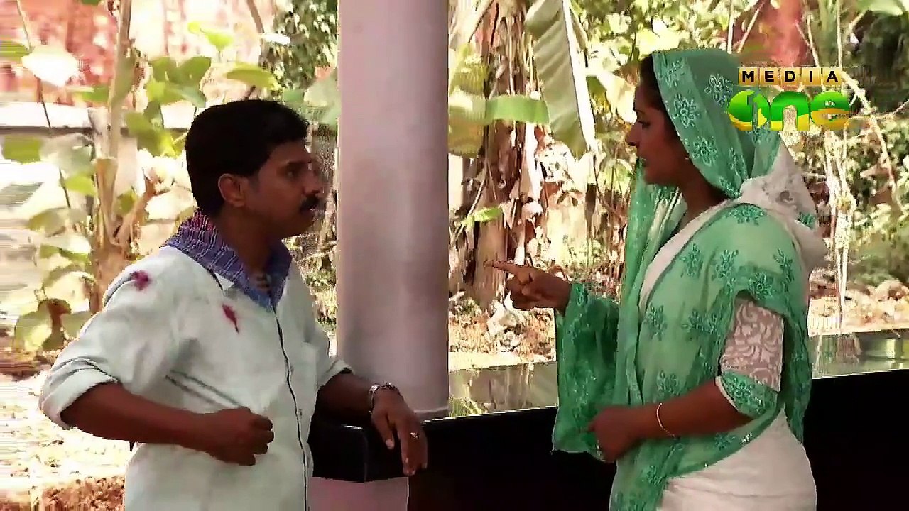 M80 Moosa | ആക്സിഡന്റ് (Episode 130)