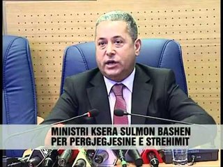 Ende pa zgjidhje fati i romeve - Vizion Plus - News - Lajme