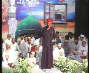 Naat-e-Rasool - Gulamo tum Gulami ka Hamesha Haq Ada Karna pt2 @ Afzal Noshahi TMQ