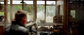 The Divergent Series: Allegiant Official Teaser Trailer #1 (2016) - Shailene Woodley Movie