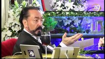 Adnan Oktar’ın Bağdat’ta kaçırılan 18 Türk işçiyle ilgili yorumu