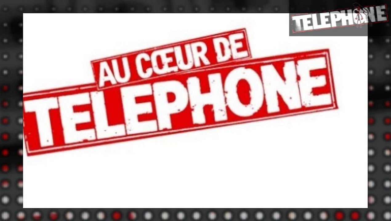 Téléphone - Ma guitare (est une femme) (Démo 17 mai 1977)