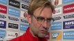 Jürgen Klopp  - Manchester City vs Liverpool 1-4 - Post Match Interview