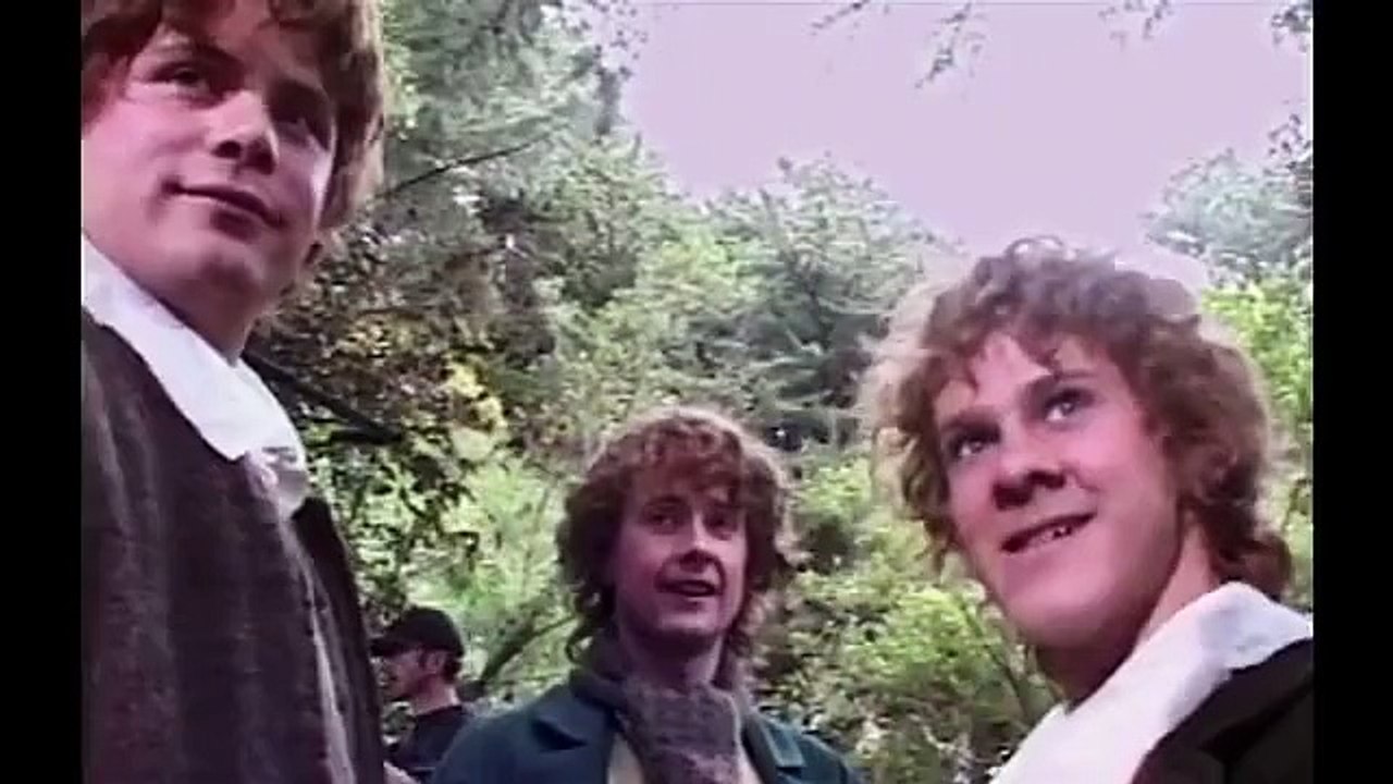 The Hobbit  The Battle of the Five Armies - Billy Boyd Music Video -  The Last Goodbye  (2014) HD