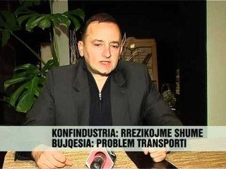 Moti, ndikim te bizneset - Vizion Plus - News - Lajme