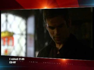 CSI NY SONTE SPOTI 8 SHKURT
