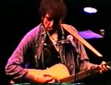 Bob Dylan - It Ain't me Babe - Hammersmith 2003