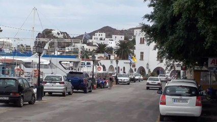 Patmos, Greece