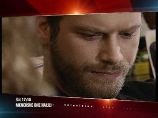 MENEKSHE DHE HALILI SOT SPOTI 9 SHKURT