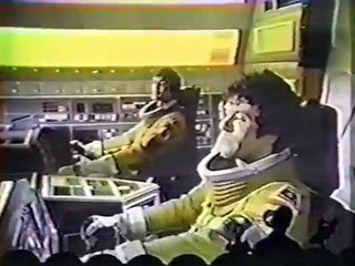 MST3k K10 - Cosmic Princess