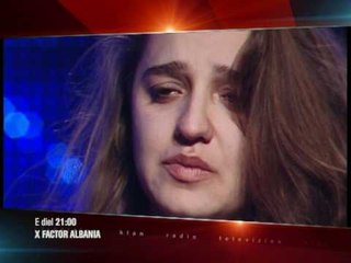 X FACTOR ALBANIA SPOTI BOOTCAMP 12 SHKURT