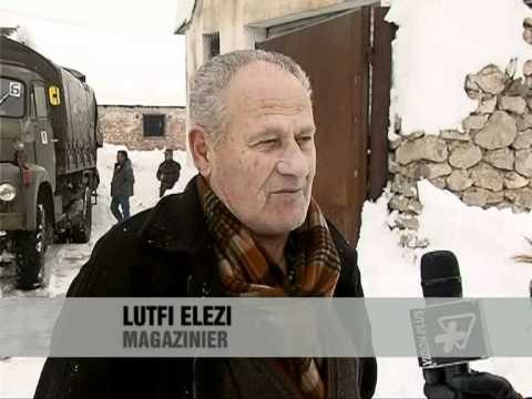 Ndihmat ne mëshirë te fatit - Vizion Plus - News- Lajme