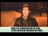 Gruaja shtatzënë humb fëmijën - Vizion Plus - News- Lajme