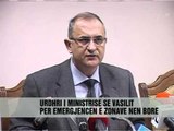 Vasili: Shtatzënat 7-muajshe ne spital - Vizion Plus - News - Lajme