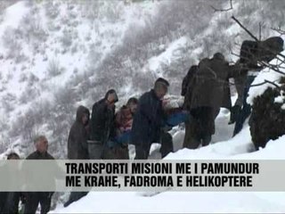 Te sëmuresh ne kohe ngrice - Vizion Plus - News - Lajme