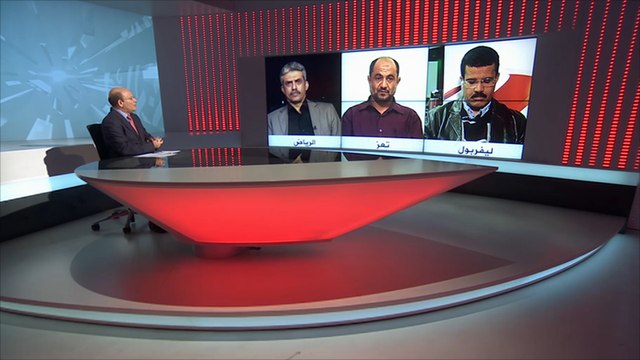 ما وراء الخبر-أسباب التقدم في تعز