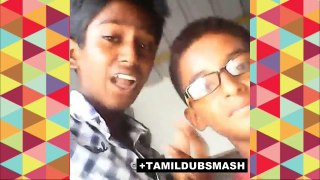 Adhithya Tv dubsmash All New Collections