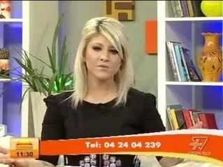 Dita Ime - 15 Shkurt 2012 - Vizion Plus - Entertainment