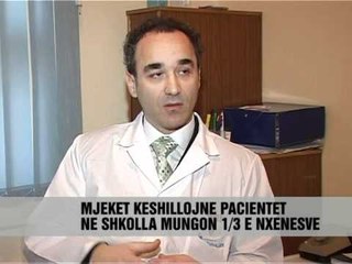 Epidemi virozash ne vend - Vizion Plus - News - Lajme