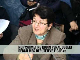 Te mos dënohet prostitucioni? - Vizion Plus - News - Lajme