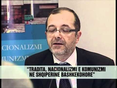 Studim italian mbi Shqipërinë - Vizion Plus - News - Lajme