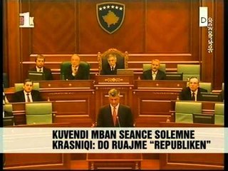 Download Video: Katër vjetori i pavarësisë se Kosovës - Vizion Plus - News - Lajme