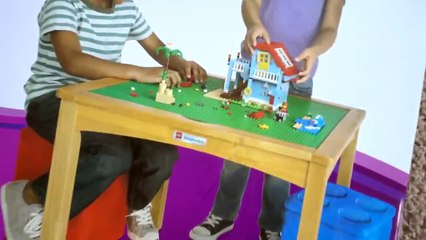 HIS CRAZY BIRTHDAY PARTY!!